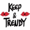 Logo de Keep and Trendy